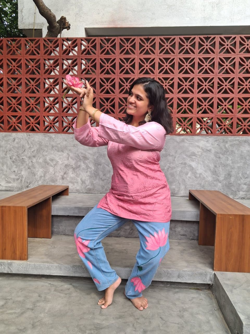 Kamala — photo 2