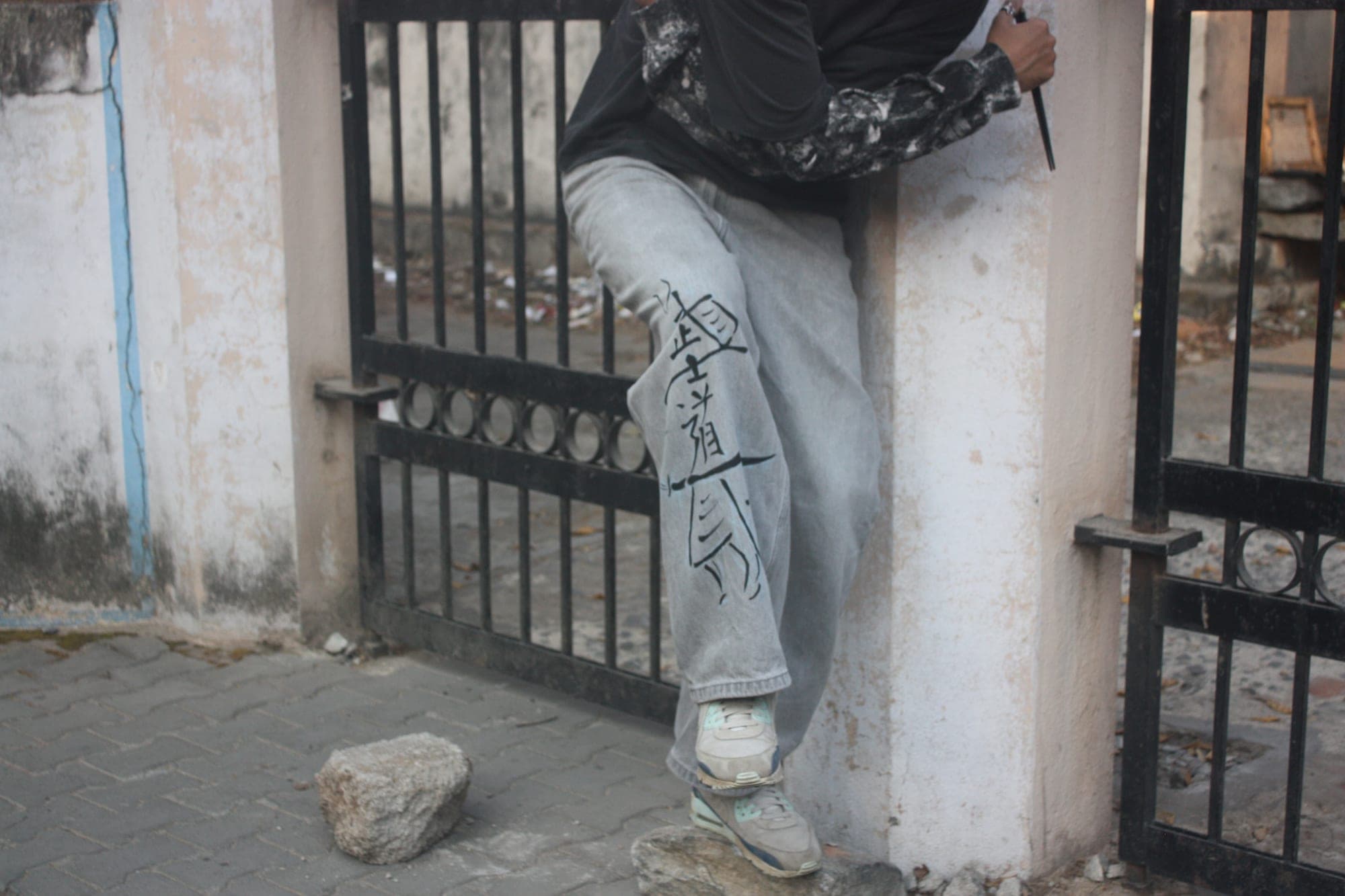 The Way of the Warrior — photo 2
